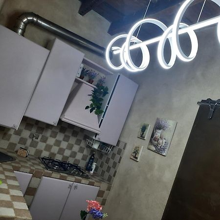 Appartamento Il Vicoletto La Spezia Kültér fotó
