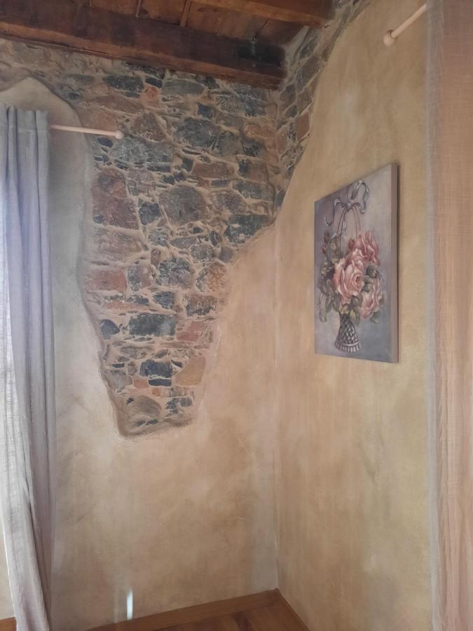 Appartamento Il Vicoletto La Spezia Kültér fotó