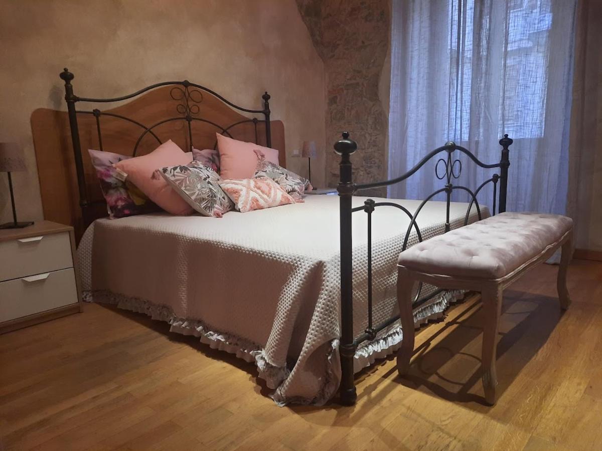 Appartamento Il Vicoletto La Spezia Kültér fotó