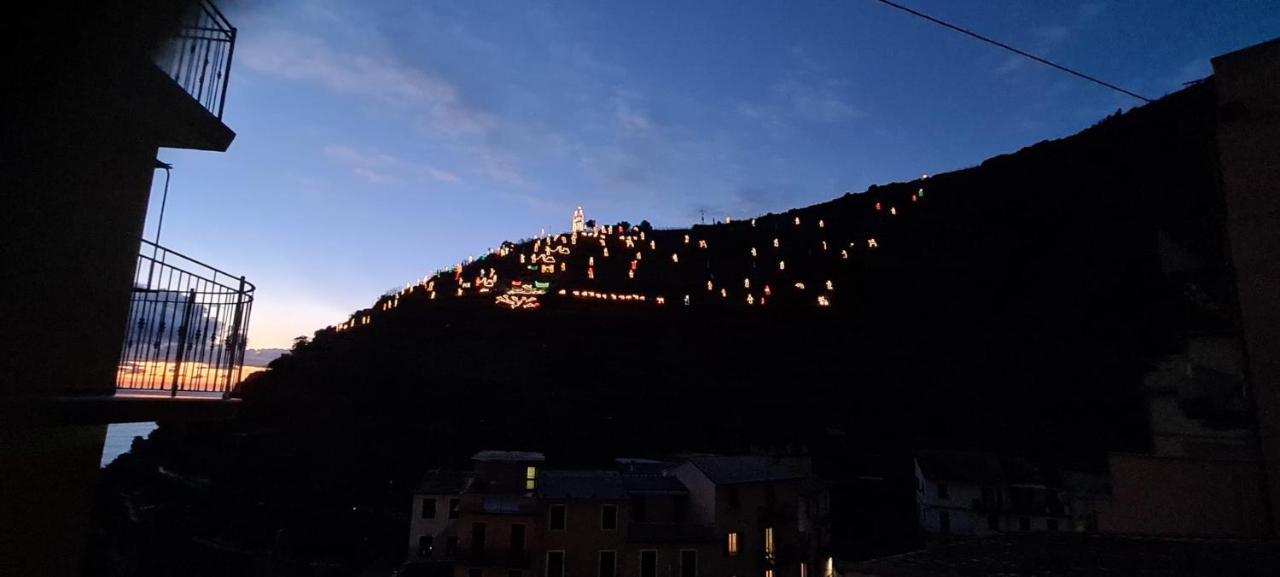 Appartamento Il Vicoletto La Spezia Kültér fotó