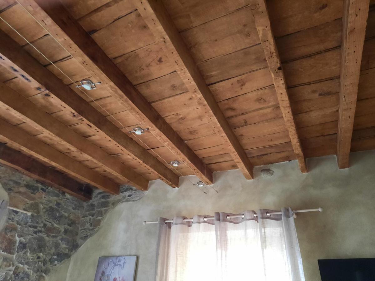 Appartamento Il Vicoletto La Spezia Kültér fotó