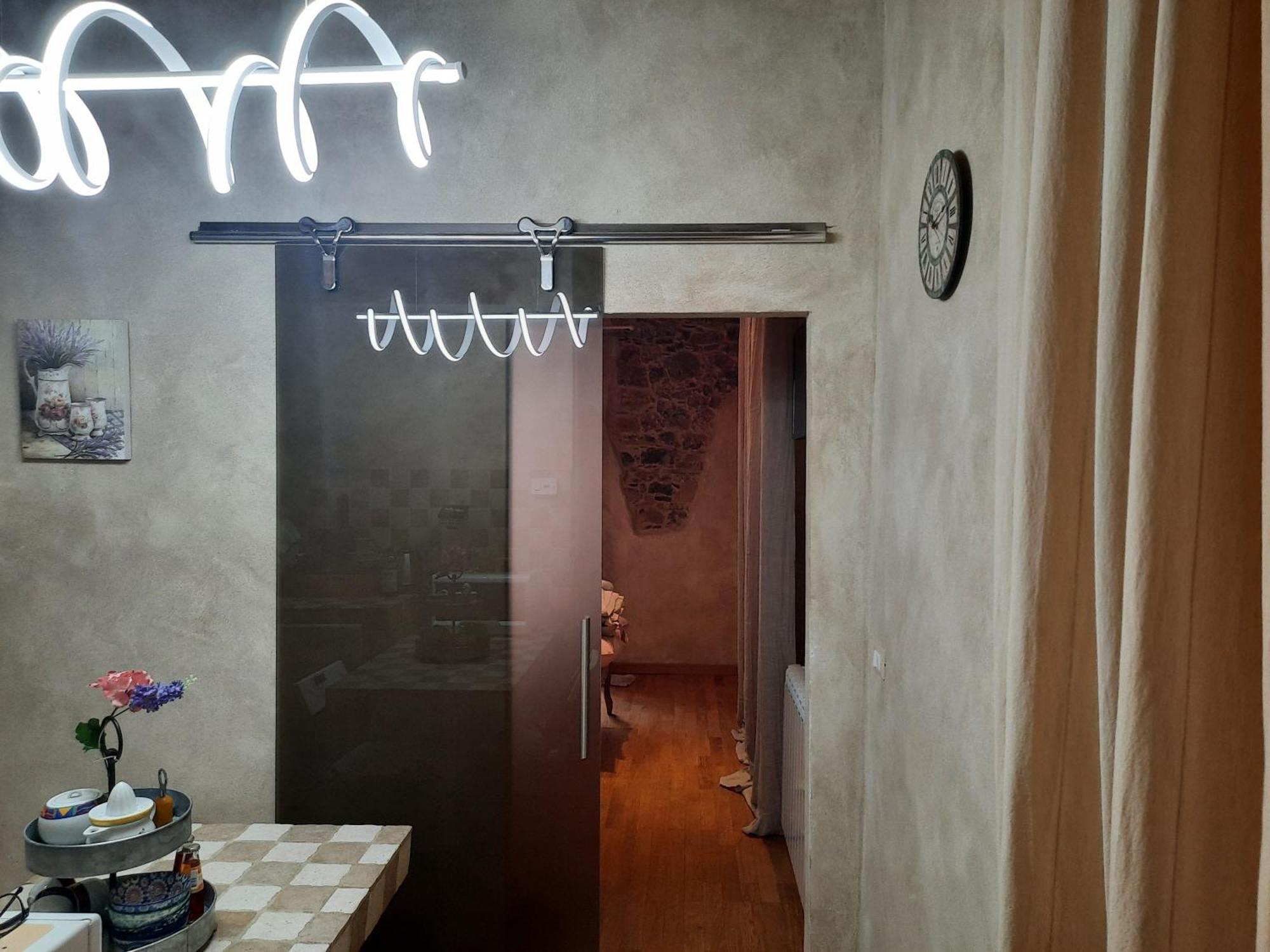 Appartamento Il Vicoletto La Spezia Kültér fotó