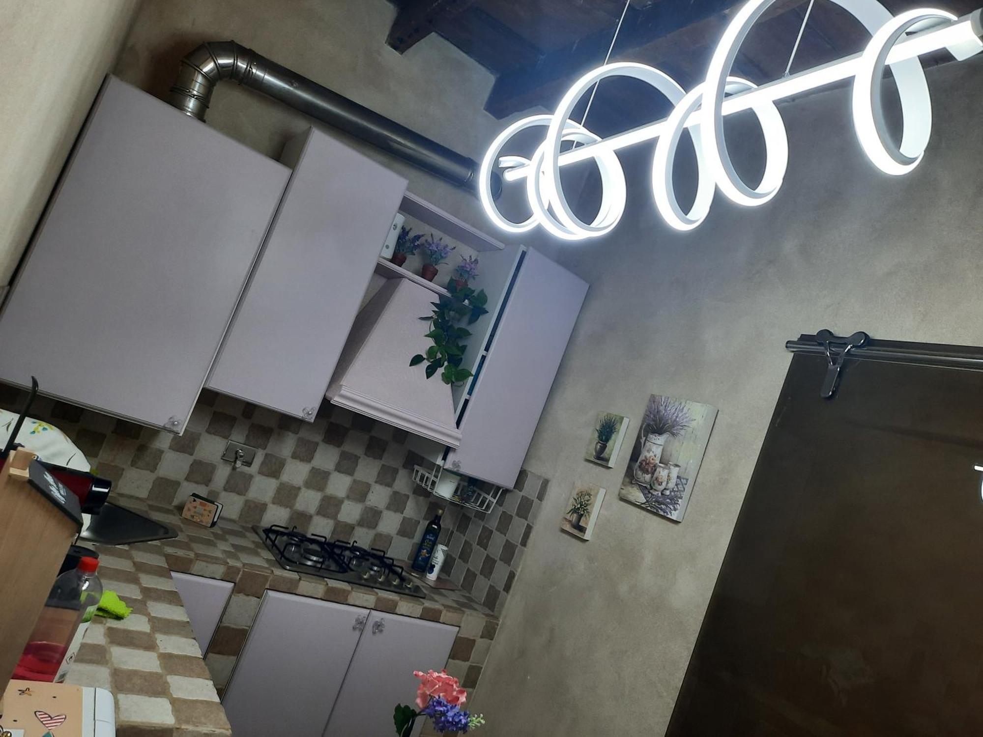 Appartamento Il Vicoletto La Spezia Kültér fotó