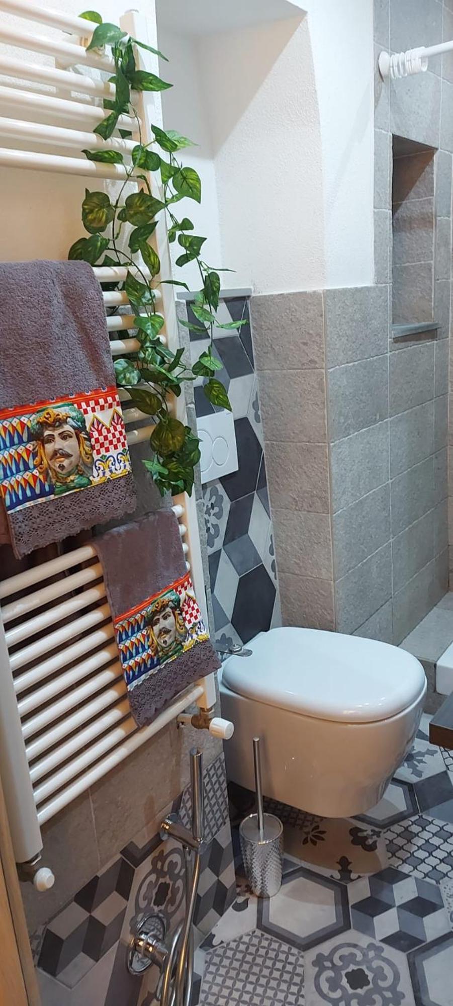 Appartamento Il Vicoletto La Spezia Kültér fotó