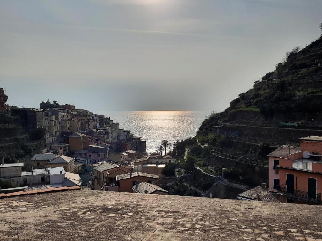 Appartamento Il Vicoletto La Spezia Kültér fotó